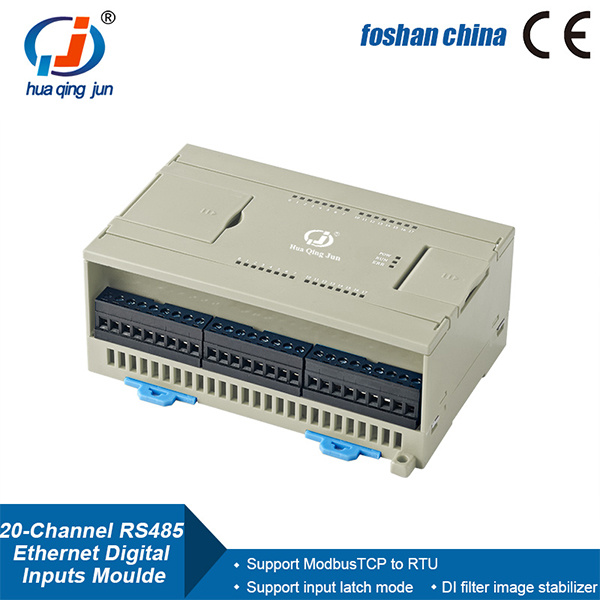 Amplia le capacità della tua rete con moduli di espansione Ethernet