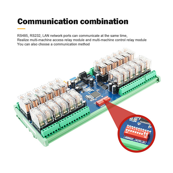 Installation facile et compatibilité