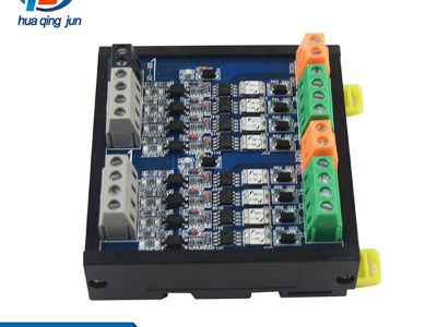 Exploring the Role of HMIs in Streamlining PLC Control Systems