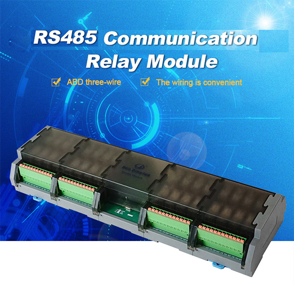 Où trouver les meilleures offres sur les modules relais Ethernet 32 canaux en ligne