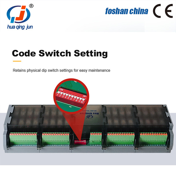 Quelles sont les fonctionnalités clés à rechercher dans un module relais Ethernet 32 canaux ?