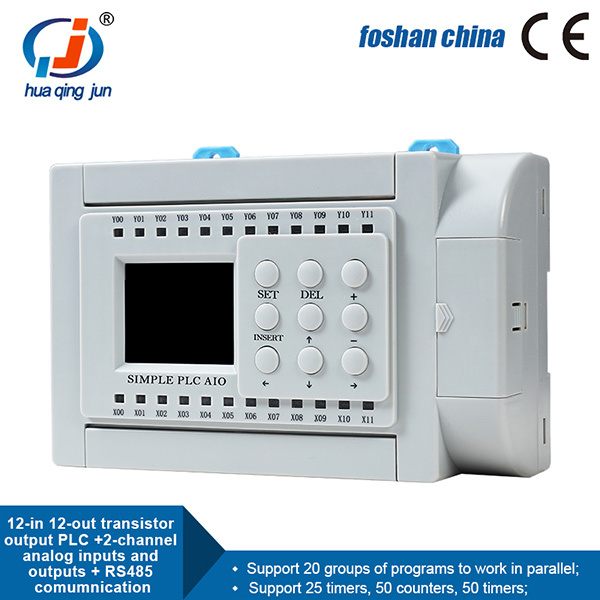 Укључавање ПЛЦ-а HMI-а