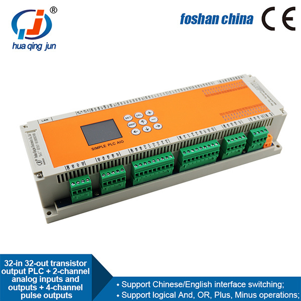 Mga Sukat ng Kaligtasan sa Paggamit ng Programmable Logic Controls (PLC)