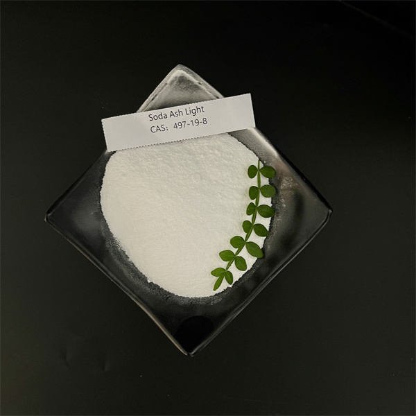 The Many Uses of Soda Ash Ligh