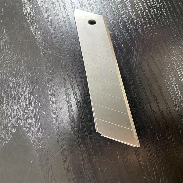 Hold din skrabekniv skarp