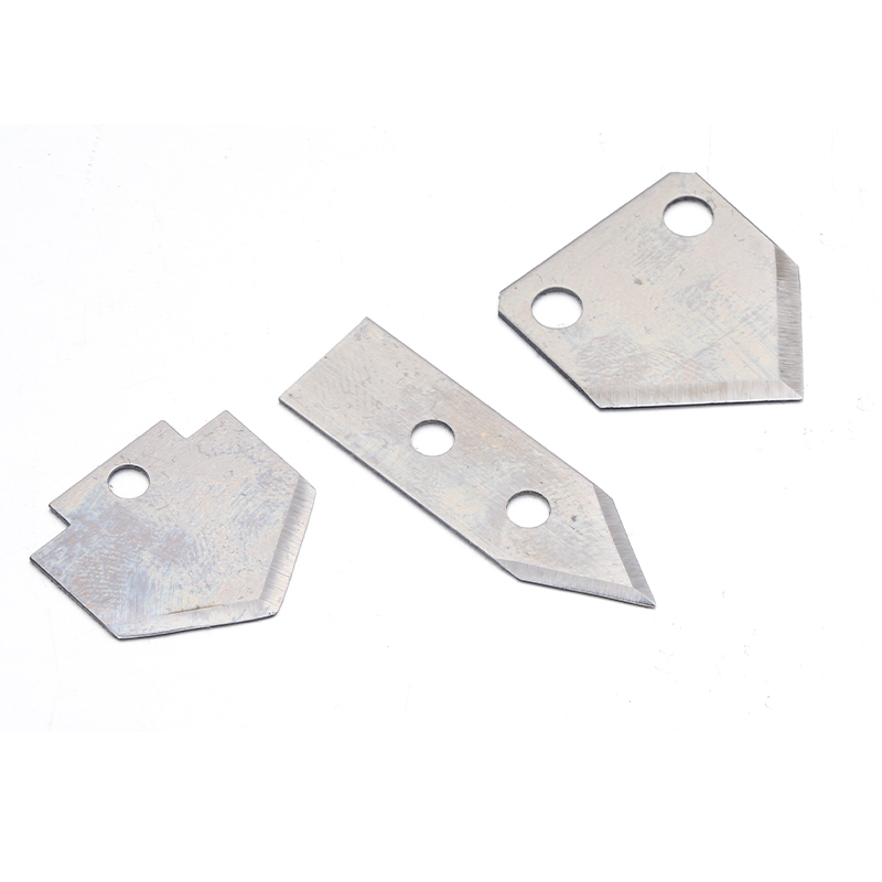 Sharp blade series
