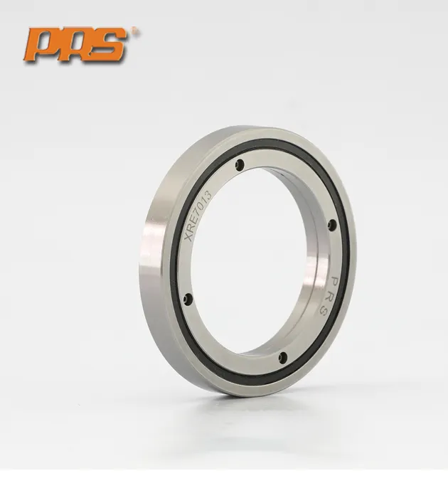 PRS Roller Bearings: Enhancing Machinery Efficiency