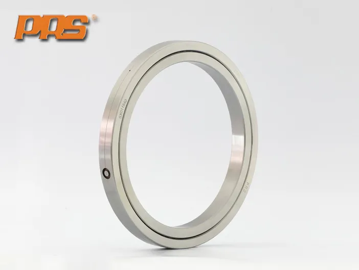 XRC Series Crossed Roller Bearings