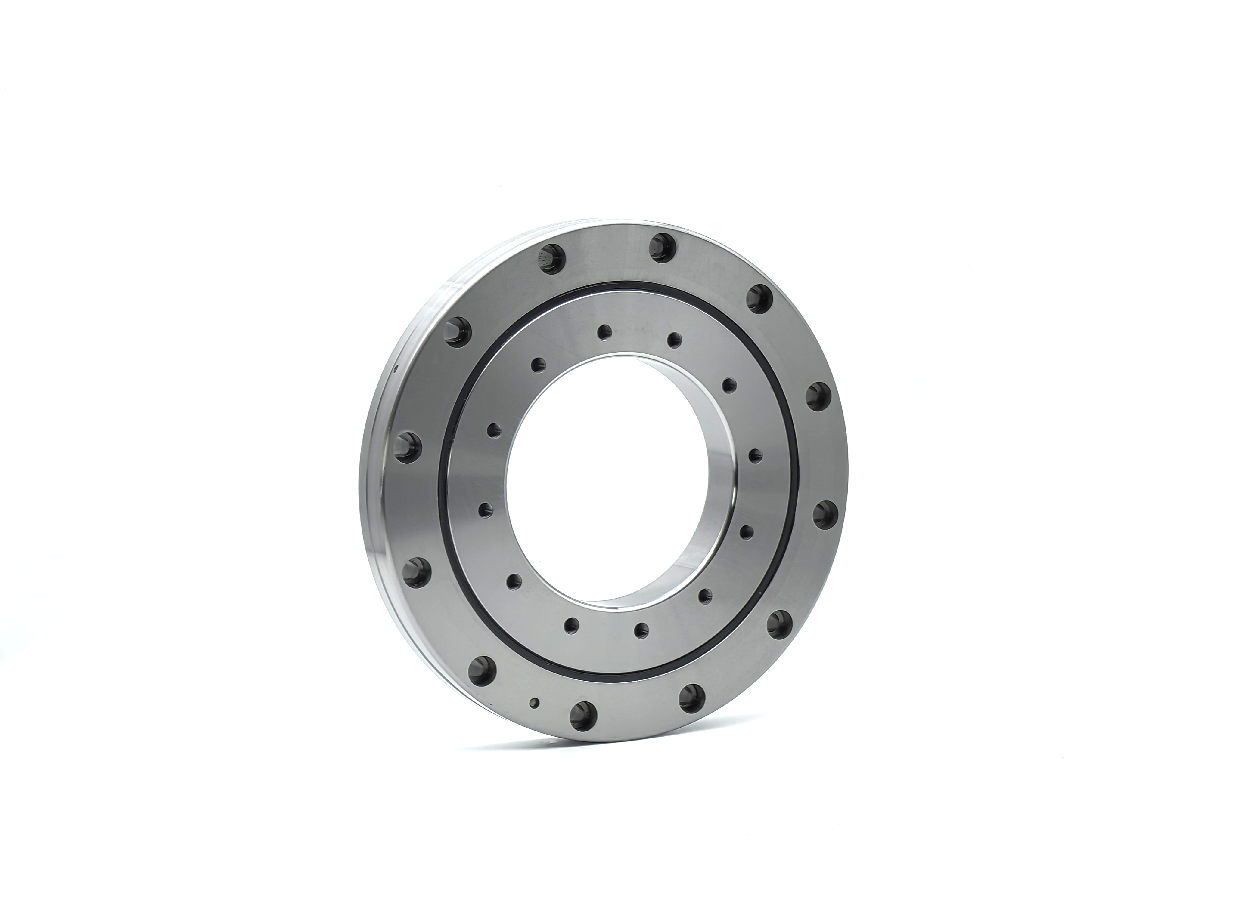 XRU Series Cross Roller Bearings