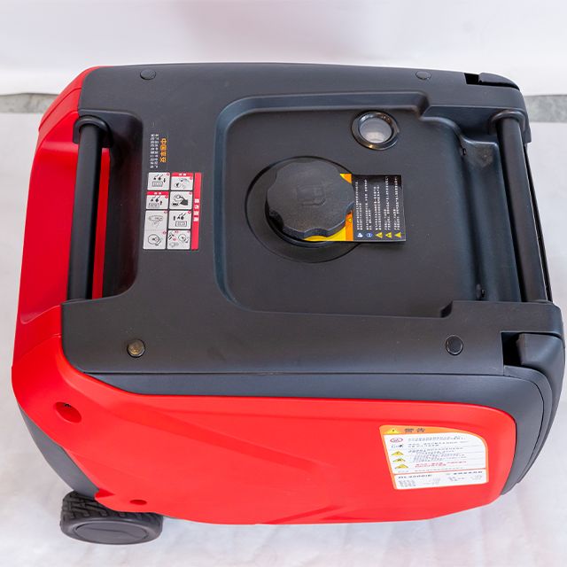 پروپان یا بنزین؟