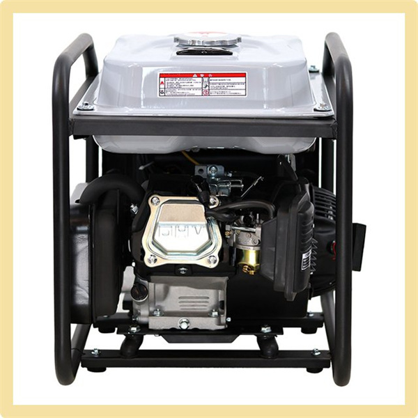 Jednostavno čišćenje uz električne visokotlačne čistače