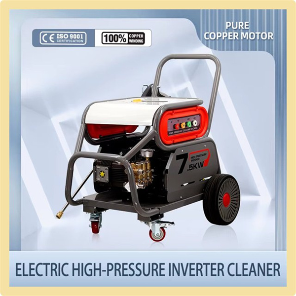 Effektiv og pålitelig vanningløsning for store områder med jordbruk