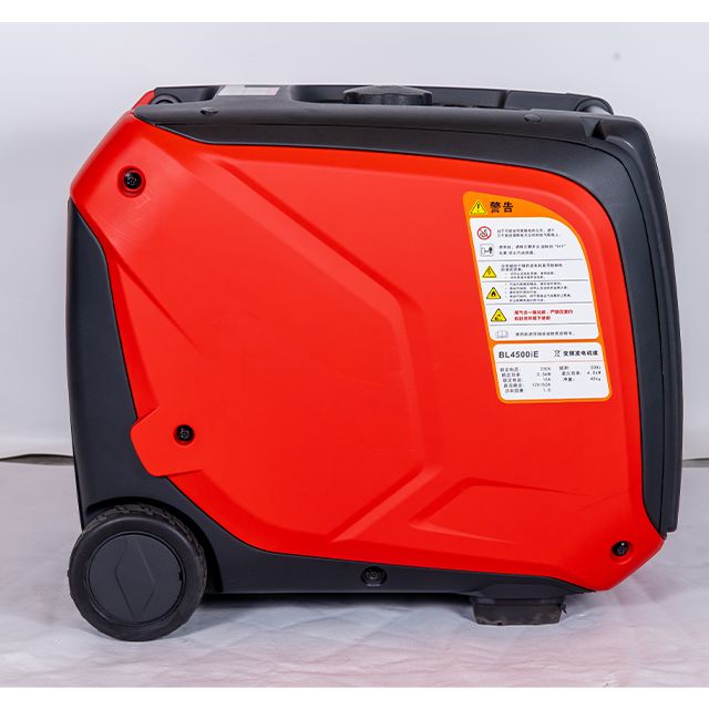 Lợi ích của việc sử dụng máy phát điện xăng di động là gì