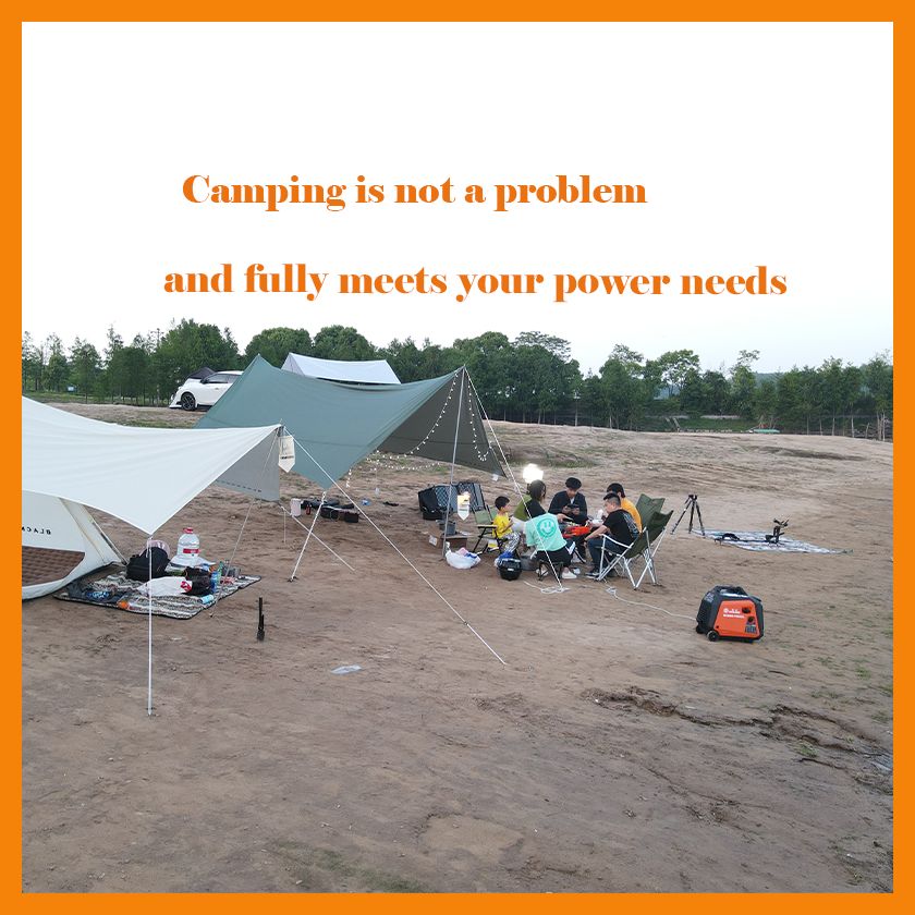 Motorhome Generators to Consider