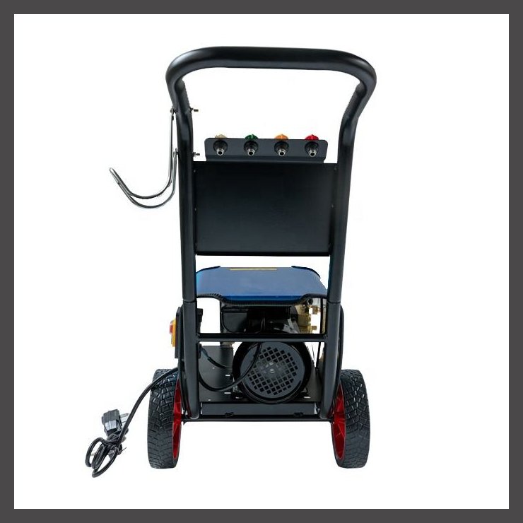 The Best Pressure Cleaner