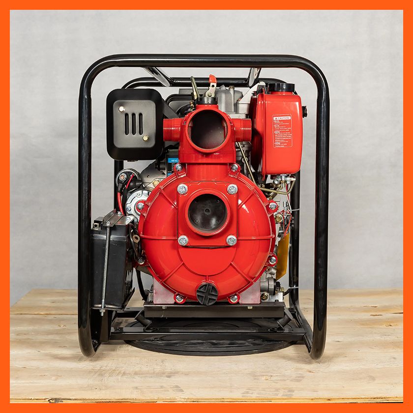 عملکرد و راه‌اندازی ساده، پمپ انتقال 12 ولتی را به گزینه‌ای ایده‌آل برای تمام کاربران تبدیل کرده است.