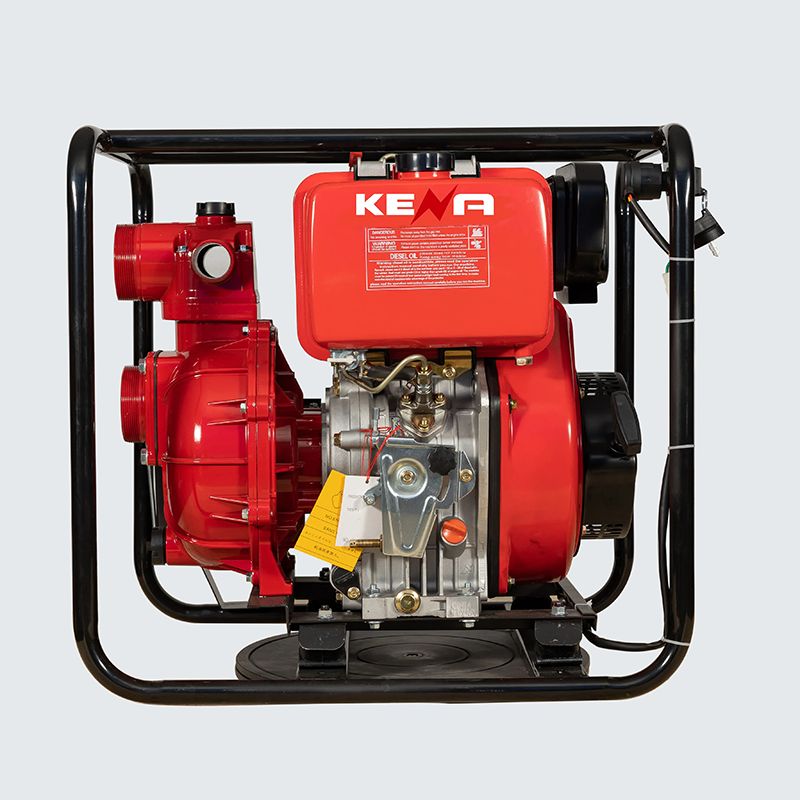 Electric Fuel Transfer Pumps are AWESOME