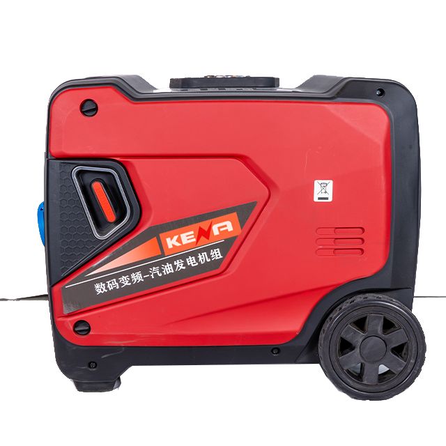 Hvordan velge den beste invertergeneratoren på gass til engros