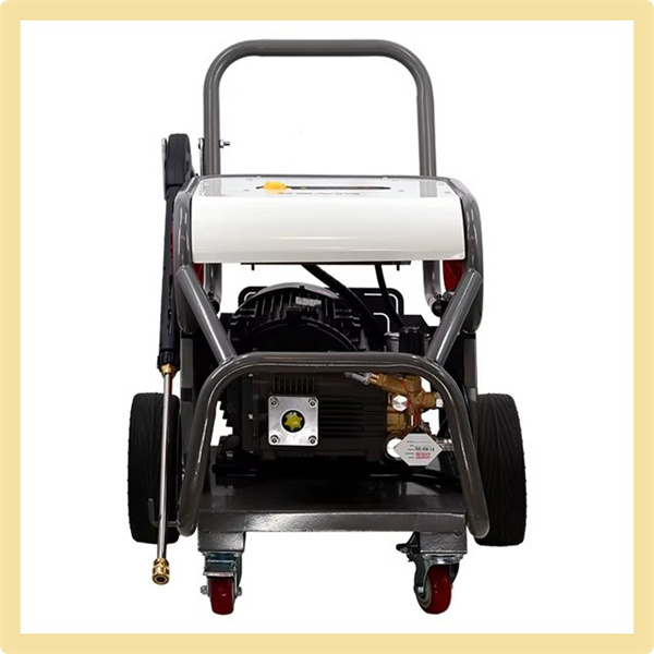 ทางออกขั้นสุดสำหรับคราบสกปรกและสิ่งสกปรกที่ฝังแน่น