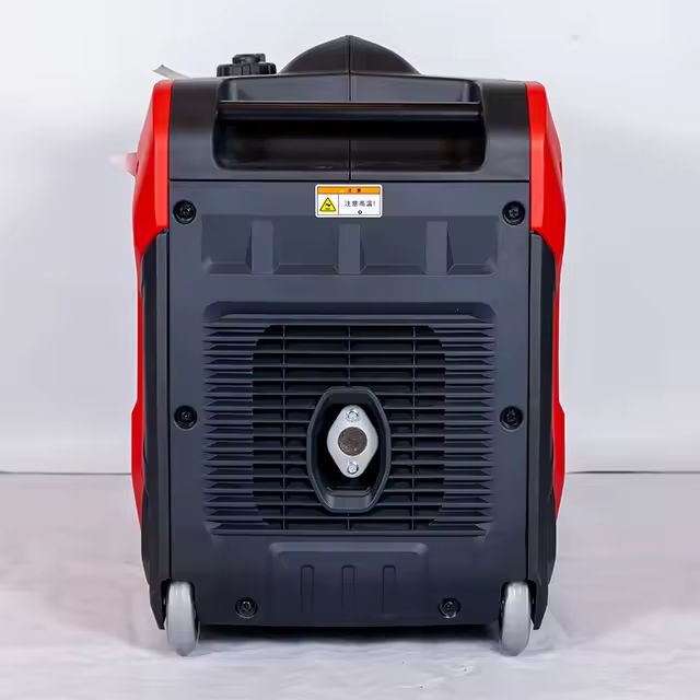 از فروش ویژه ژنراتور بنزینی ما غافل نشوید - فقط برای مدت محدود!