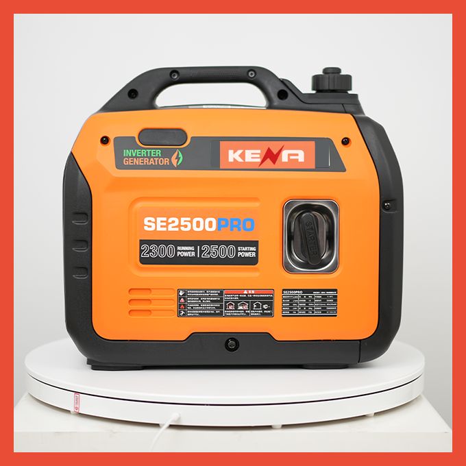 القضايا الشائعة في الاستخدام الخاصة بالمولد الصامت 10 كيلو فولت أمبير