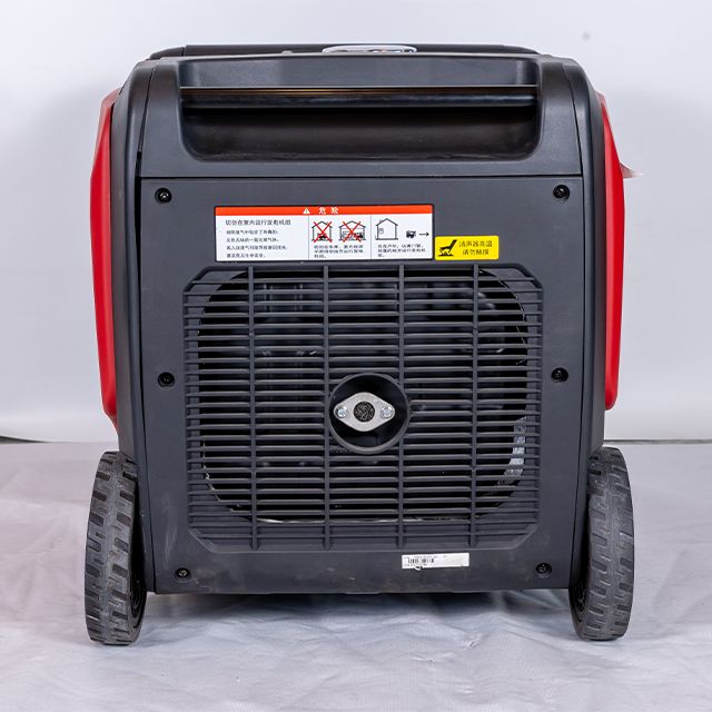 Có nên đầu tư vào máy phát điện xăng di động không?