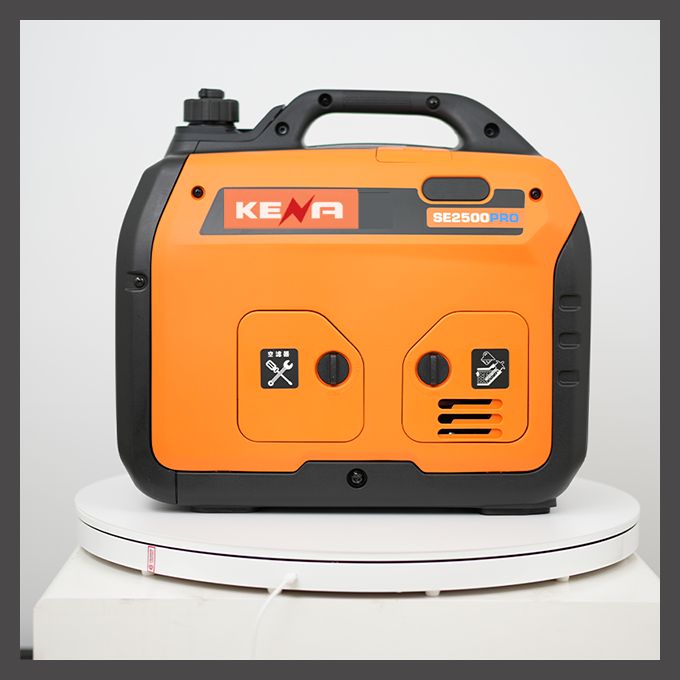 Поволни и економични бензински генератори за набавачи на големо