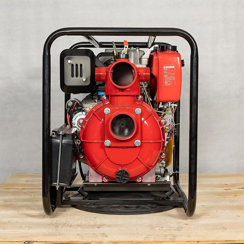 Advantages of Electric Fuel Transfer Pumps