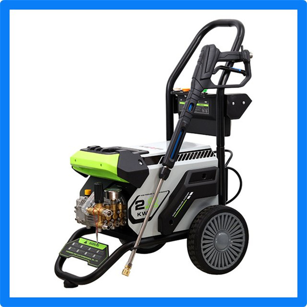 Conas a d’fhéadfadh Neartóirí Sleá Lúchta a Déanamh Ar Ghlanadh Níos Éasca?