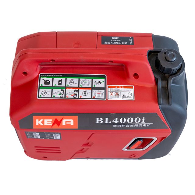 آماده شوید برای هر قطعی برقی با یک ژنراتور بنزینی در دسترس