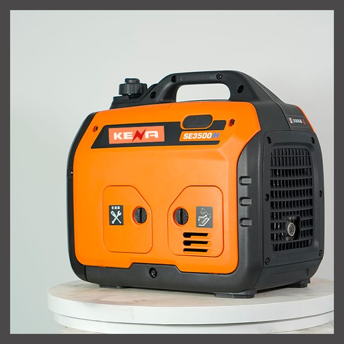 Веродостоен бренд за сите ваши потреби за струја дома