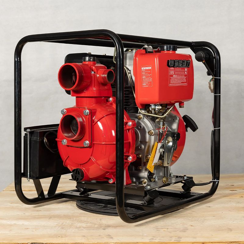 Motorsports and Electric Fuel Transfer Pumps