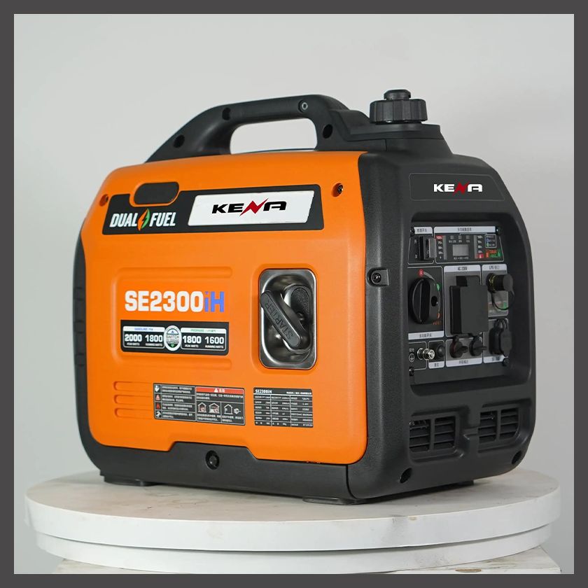 Effektiv og omkostningseffektiv energiløsning for virksomheder