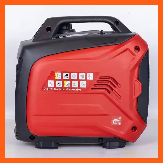 En praktisk reserve til nødtilfælde