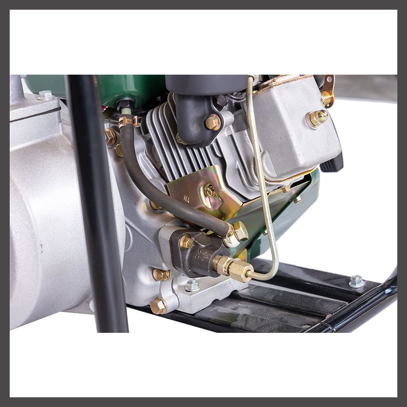 Аптовыя цаны на выдатныя водзяныя насосы дызельных рухавікоў