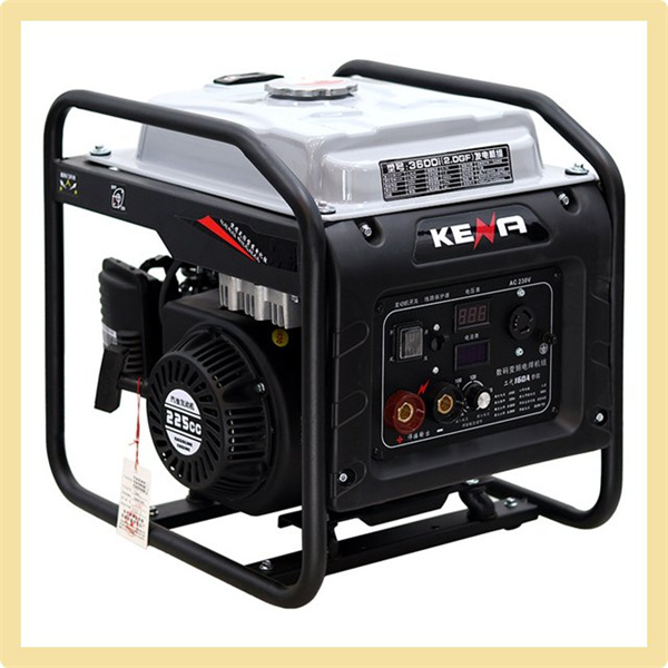 Prikladno čišćenje za okoliš uz električnu perilicu pod visokim tlakom