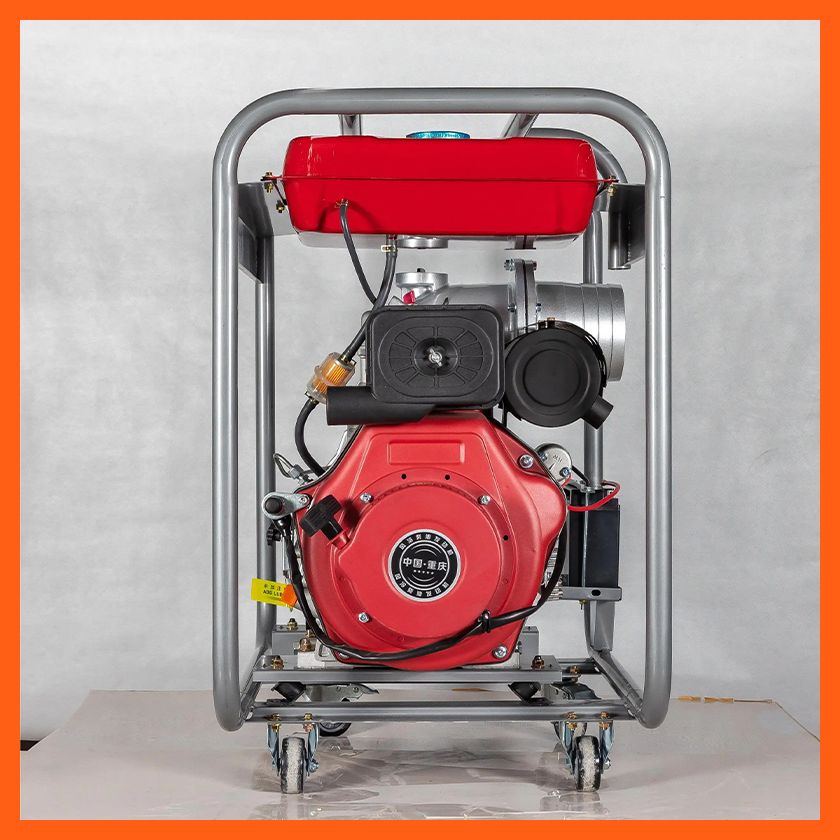 Millora l'eficiència del combustible amb la nostra solució de bomba de filtre dièsel