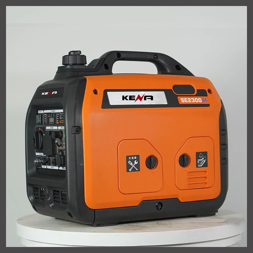 Overlegen kundeservice og support til alle dine generatorbehov