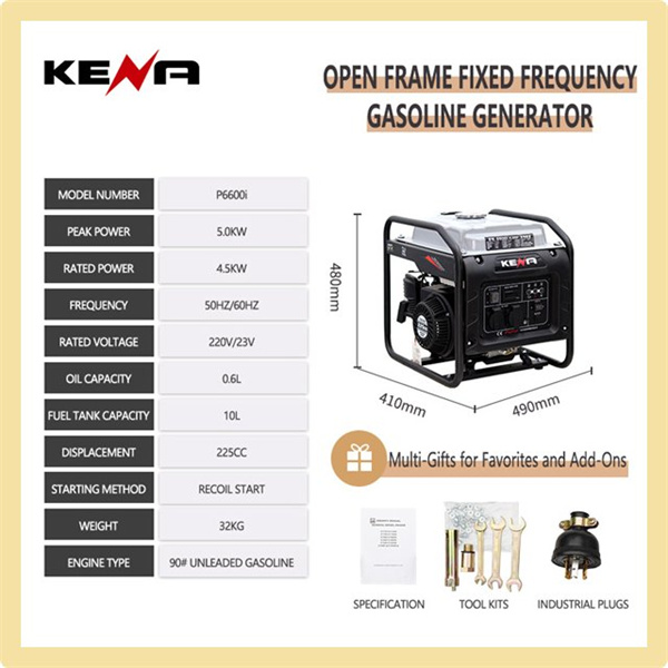 Mächtiges und tragbares Reinigen in Ihrer Hand