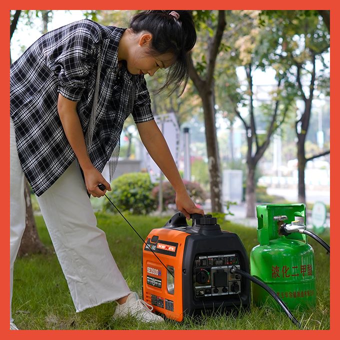 Эфектыўны і эканамічны варыянт аптовай закупкі генератара