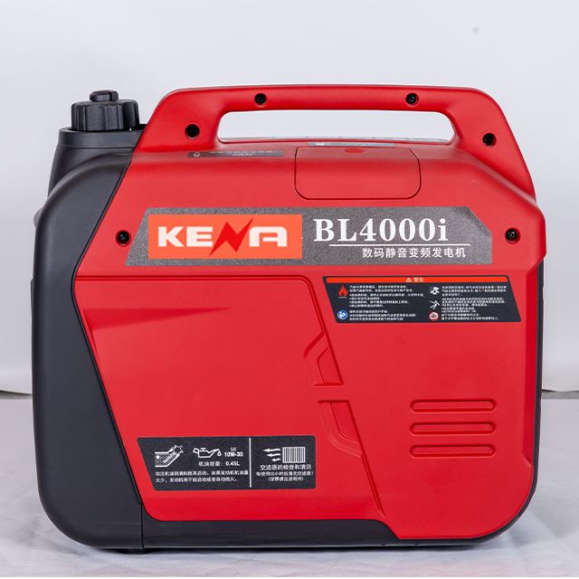 Prednosti prenosivog benzinskog generatora