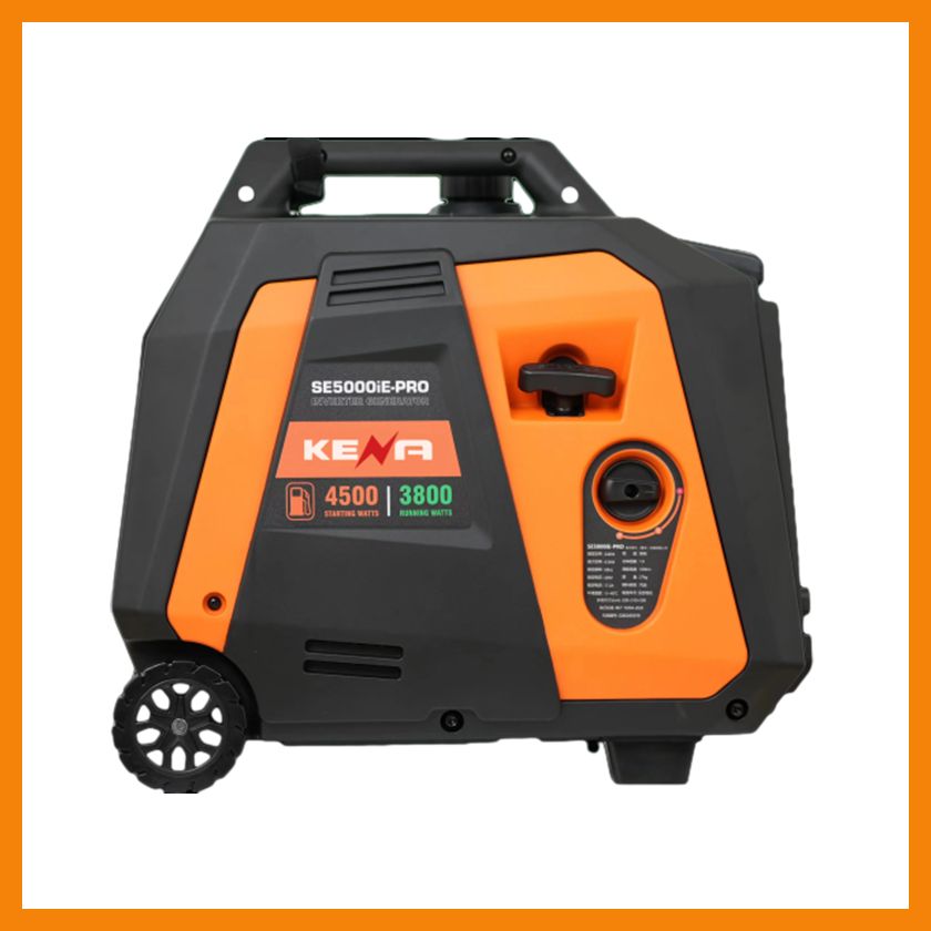 Pokročilá technologie pro hladký provoz a minimální údržbu