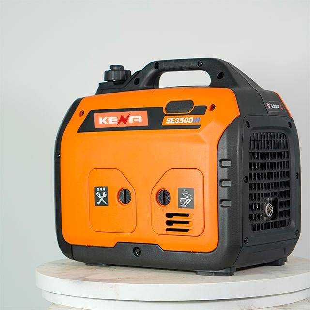 Cách Chọn Máy Phát Điện Chạy Gas Phù Hợp Nhất Với Nhu Cầu Gia Đình?