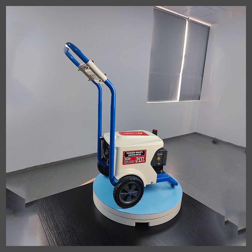 Xử lý các công việc vệ sinh khó khăn một cách dễ dàng nhờ máy rửa áp lực cao mạnh mẽ