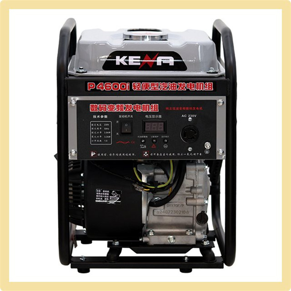 Električna perilica pod visokim tlakom za sve vaše vanjske potrebe