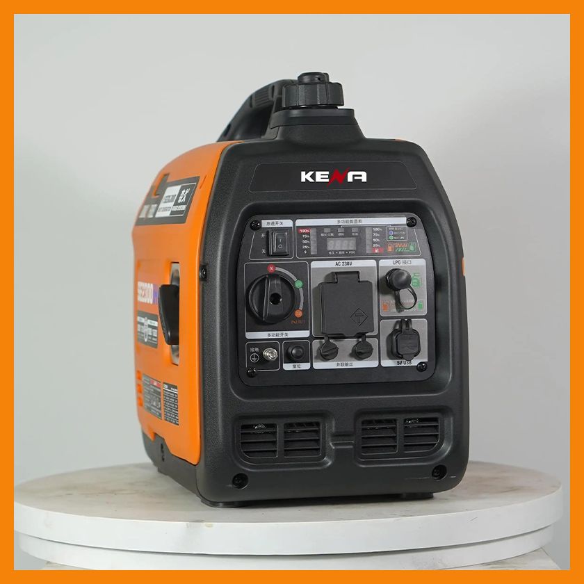 Mínim soroll, màxima comoditat