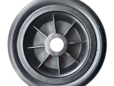 Choosing High-Quality Modern Plastic Wheels Manufacturer for Long-Term Use