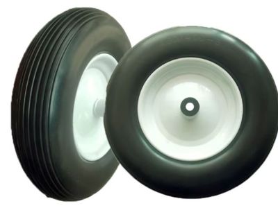 PU Foam Wheel: Lightweight and Long-Lasting: Shop our PU Foam Wheels Today