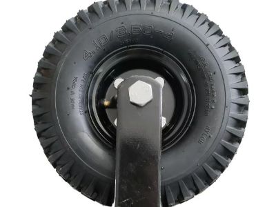 Plastic Caster Wheel: Smooth Operation Guaranteed: Our Plastic Caster Wheels