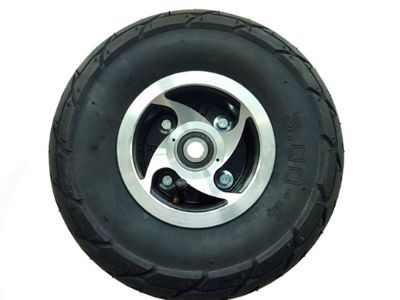 Why Beach Balloon Wheels Are Essential for Smooth Transport on Sand